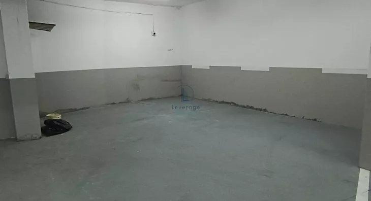 Garaža/Parking | 4zida