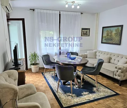 Novo Naselje | 4zida.rs