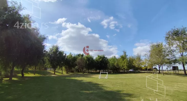 Ugostiteljski objekat | 4zida