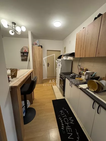 Grge Andrijanovića 7. deo | 4zida.rs