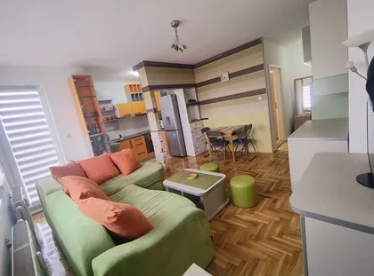 Marka Oreškovića 17 | 4zida.rs