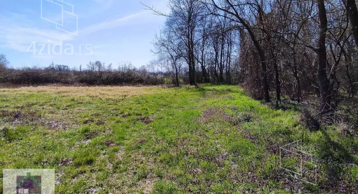 Poljoprivredno zemljište | 4zida