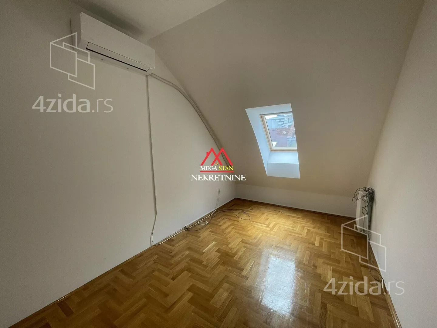 Kancelarija | 4zida