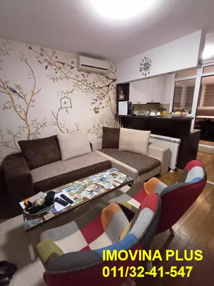 Vidikovački venac | 4zida.rs