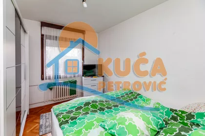 Bulevar Nemanjića | 4zida.rs