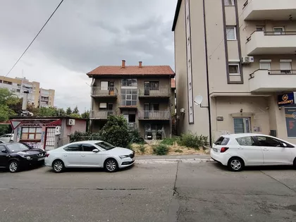 Vladislava Bajčevića | 4zida.rs