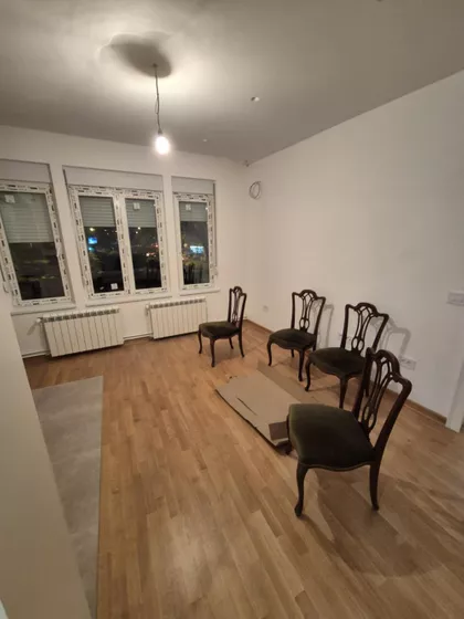 Karađorđeva | 4zida.rs