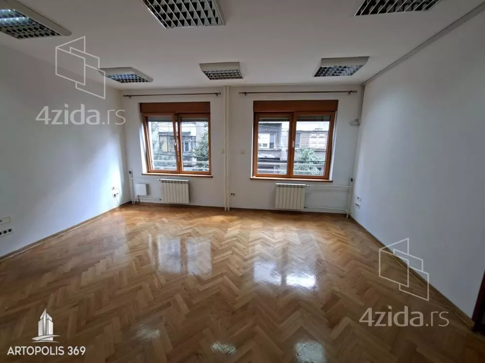 Kancelarija | 4zida