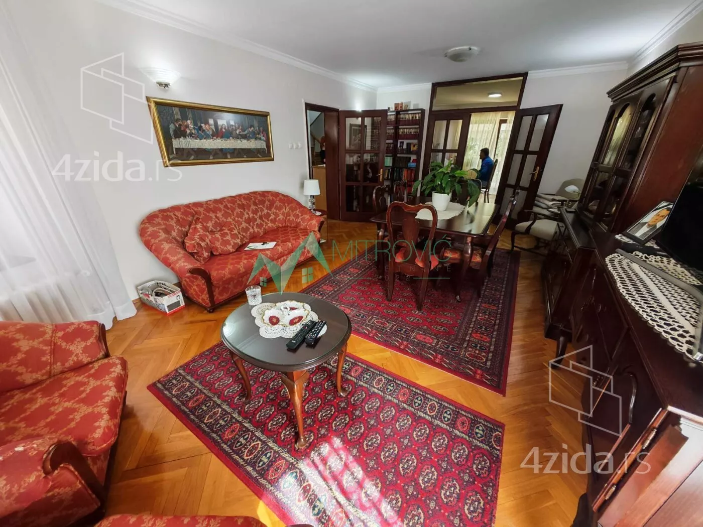 Kuća | 4zida