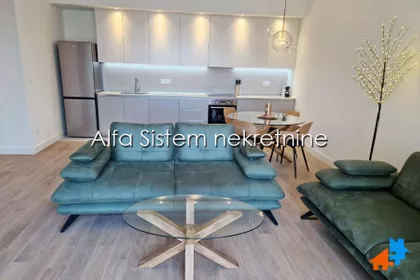 Beograd na vodi | 4zida.rs