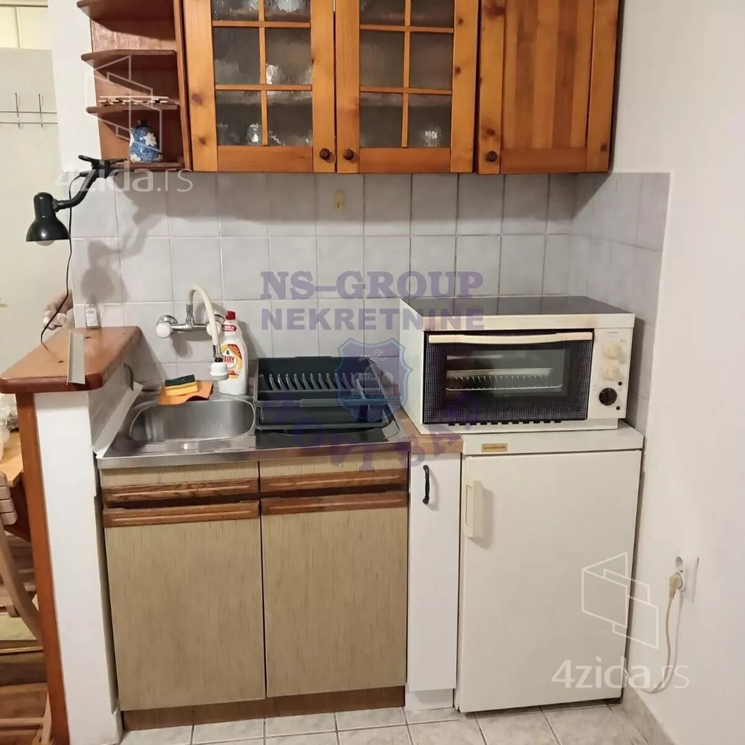 Garsonjera | 4zida