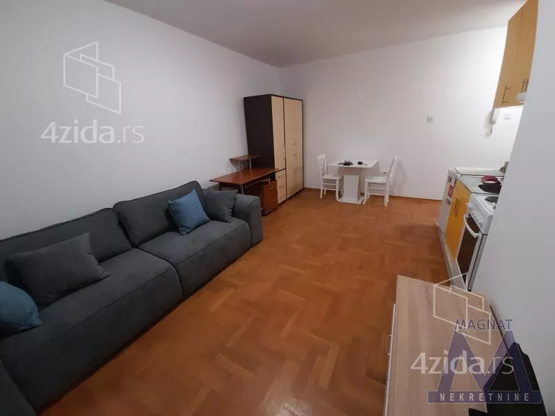 Garsonjera | 4zida