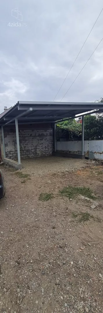 Parking | 4zida