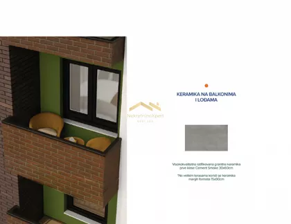 Detelinara | 4zida.rs