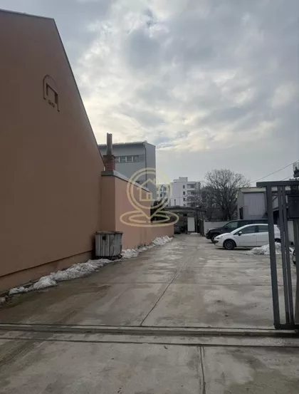 Partizanska | 4zida.rs