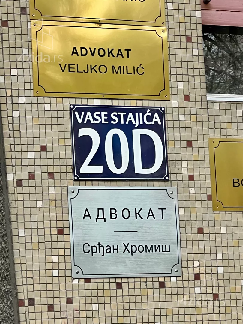 Garaža | 4zida