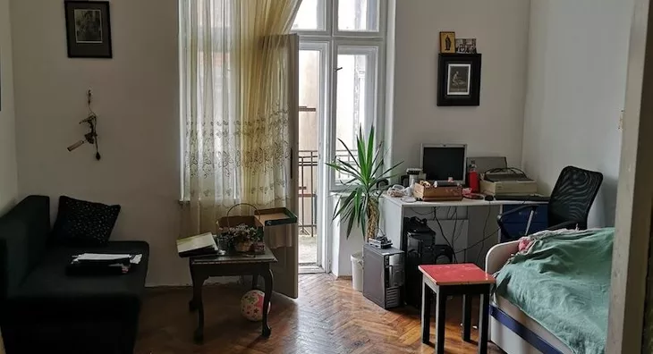 Četvoroiposoban stan | 4zida