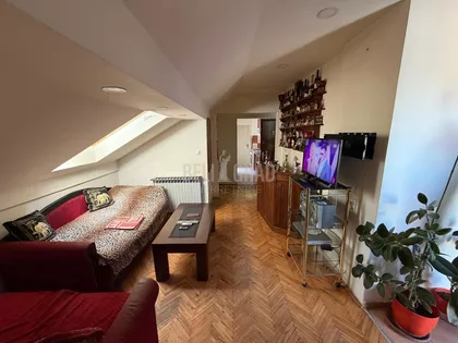 Svetozara Papića | 4zida.rs