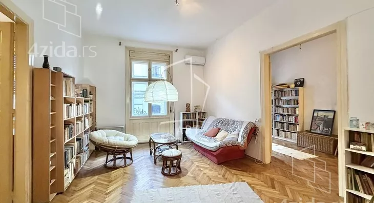 Petosoban stan | 4zida