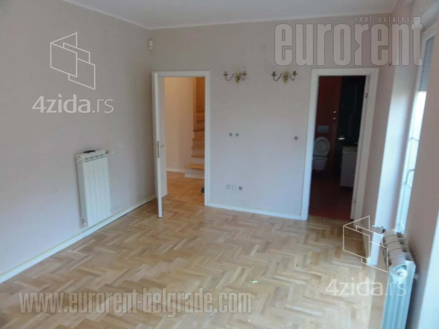 4-etažna kuća | 4zida