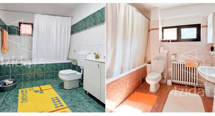 5-etažna kuća | 4zida