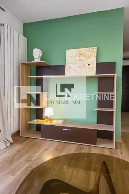 Vojvode Stepe | 4zida.rs