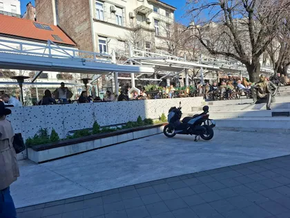 Cvetni Trg | 4zida.rs