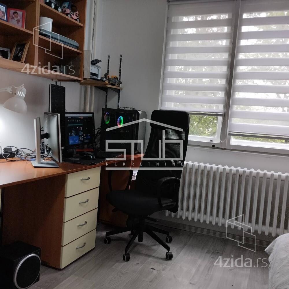 Stan – Beograd - Više