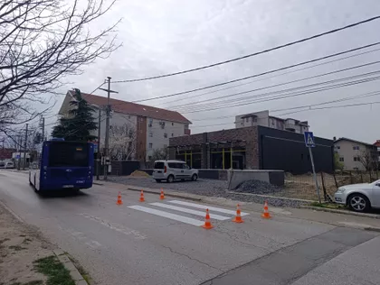 Pavla Vujisića 55a | 4zida.rs