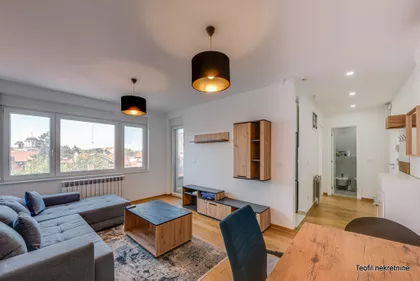 Grčića Milenka | 4zida.rs