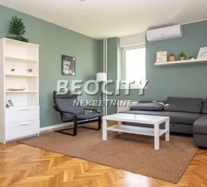 Blok 71, Novi Beograd, Beograd, 2.0 stan | 4zida.rs
