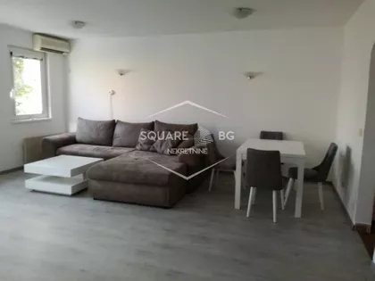 Cetinjska | 4zida.rs