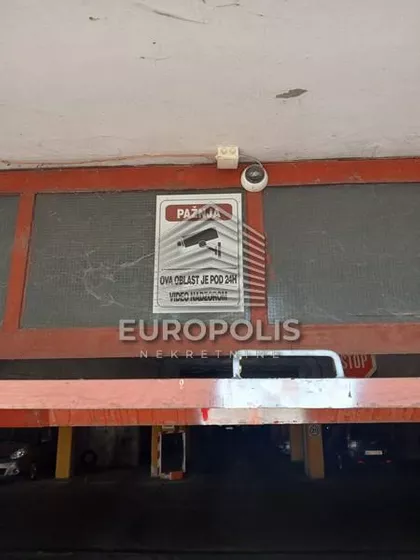 Milutina Milankovića | 4zida.rs