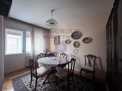 Sajmište | 4zida.rs