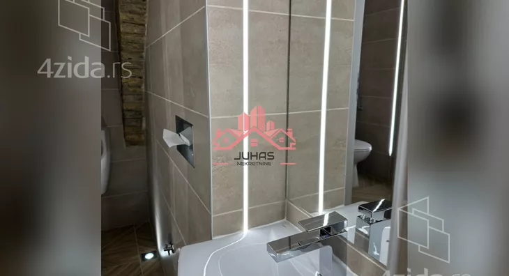 Ugostiteljski objekat | 4zida