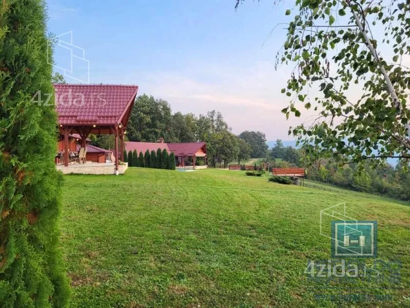 Kuća | 4zida