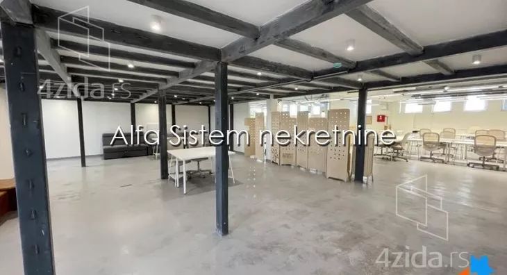 Kancelarija | 4zida