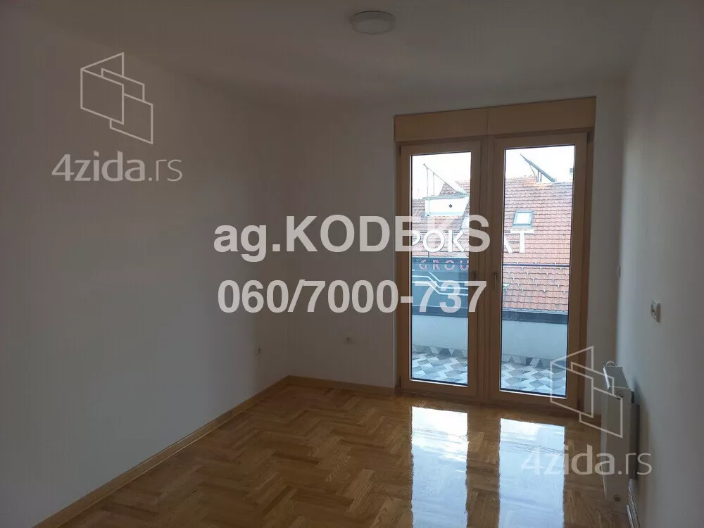 Kancelarija | 4zida