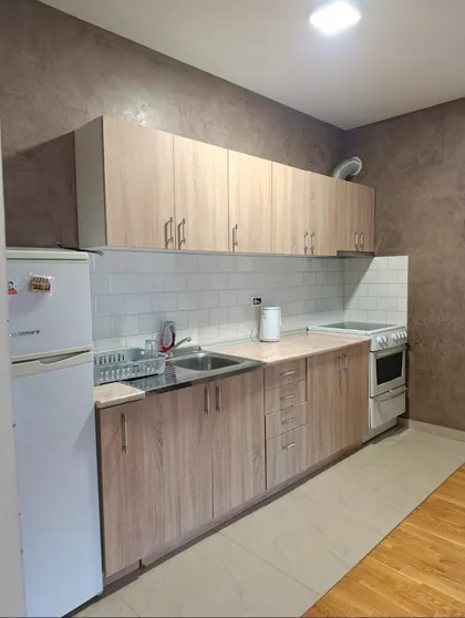 Branka Bajića | 4zida.rs