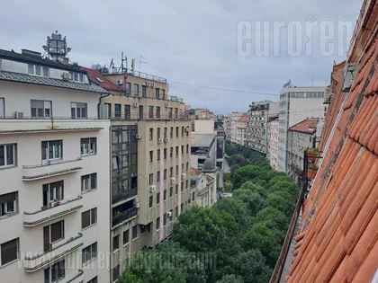 KNEZ MIHAILOVA | 4zida.rs