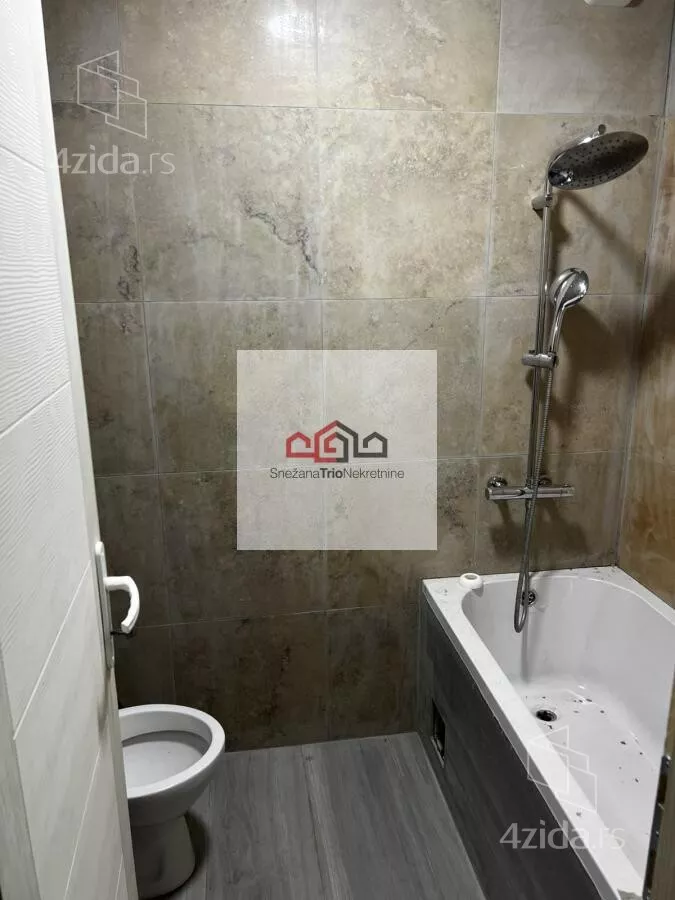 Garaža/Parking | 4zida