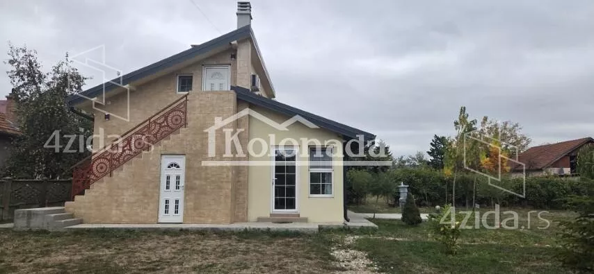 Kuća | 4zida