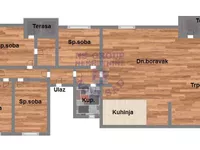 Veternička Rampa, Veternik, Gradske lokacije, Novi Sad | 4zida.rs