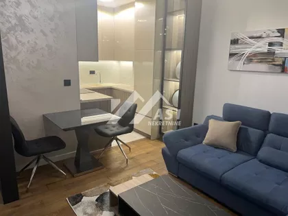 Vojvode Mišića | 4zida.rs