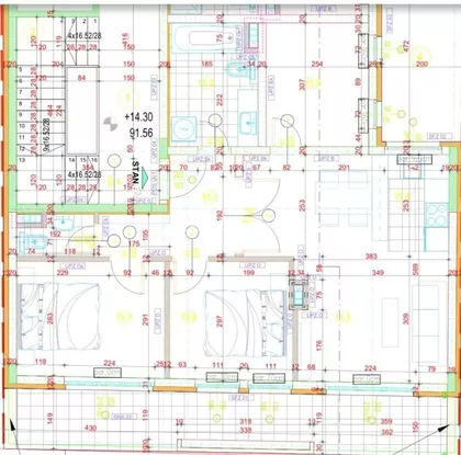 Donji Grad | 4zida.rs