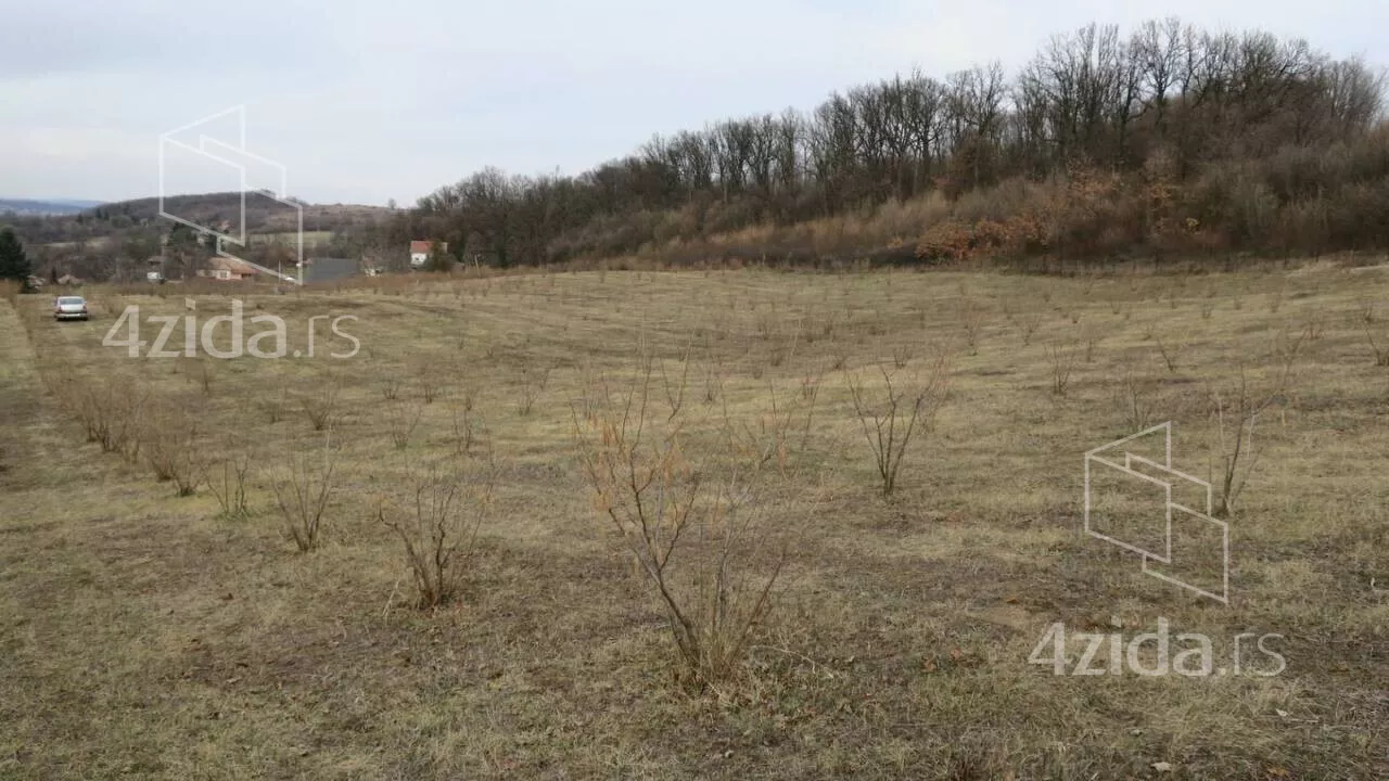 Građevinsko zemljište | 4zida