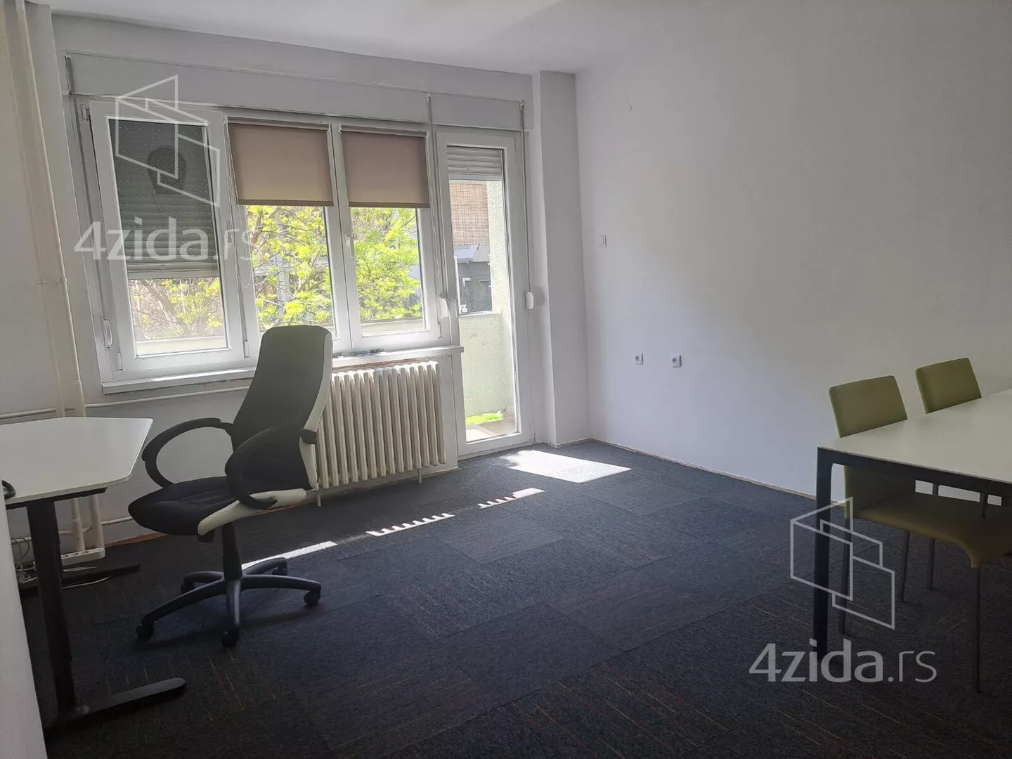Kancelarija | 4zida