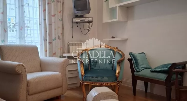 4-etažna kuća | 4zida