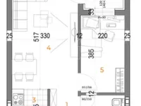 Telep, Gradske lokacije, Novi Sad | 4zida.rs