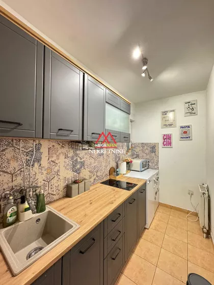 Vojvode Bojovića | 4zida.rs